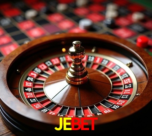 Jogos populares e pagamentos rápidos na JEBET