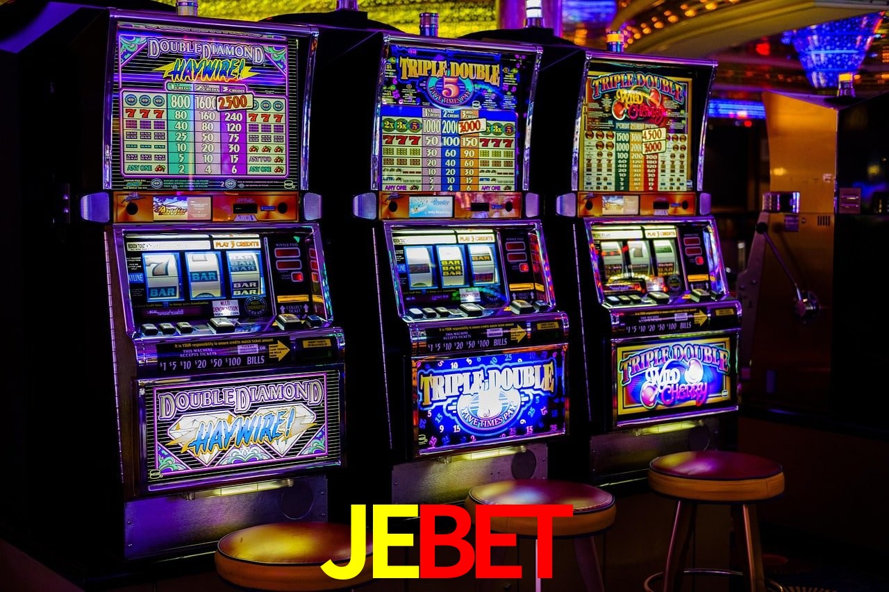 Mesa de Blackjack JEBET