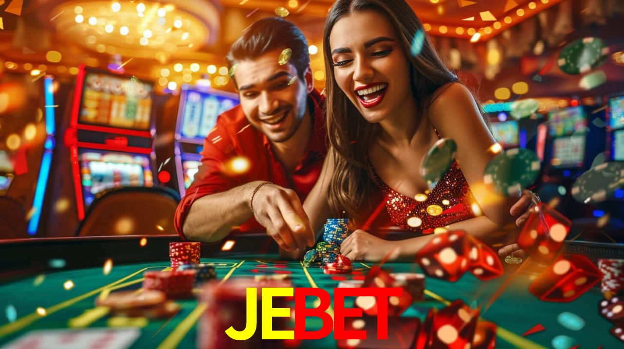 Login Seguro JEBET