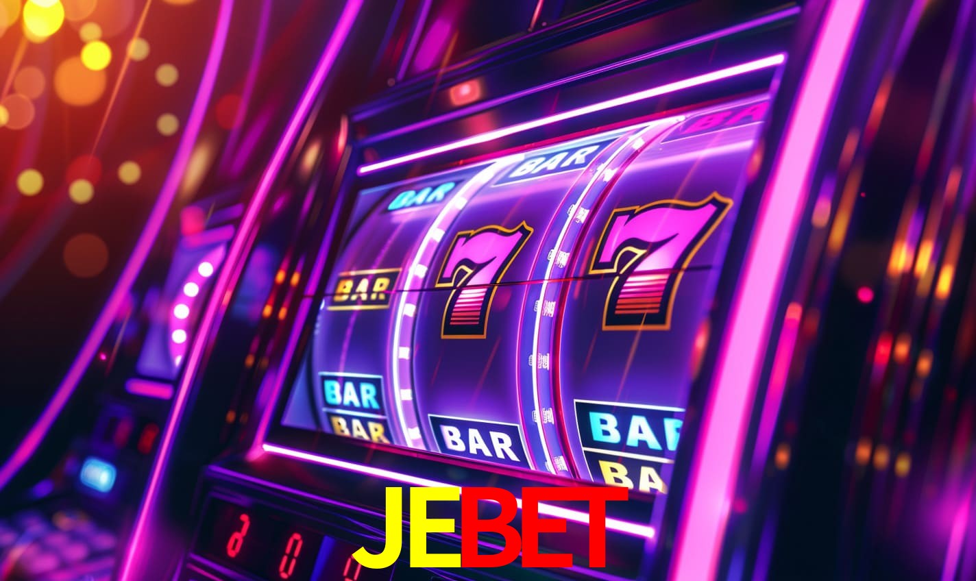 JEBET: Seu Especialista em Apostas Esportivas Brasileiras