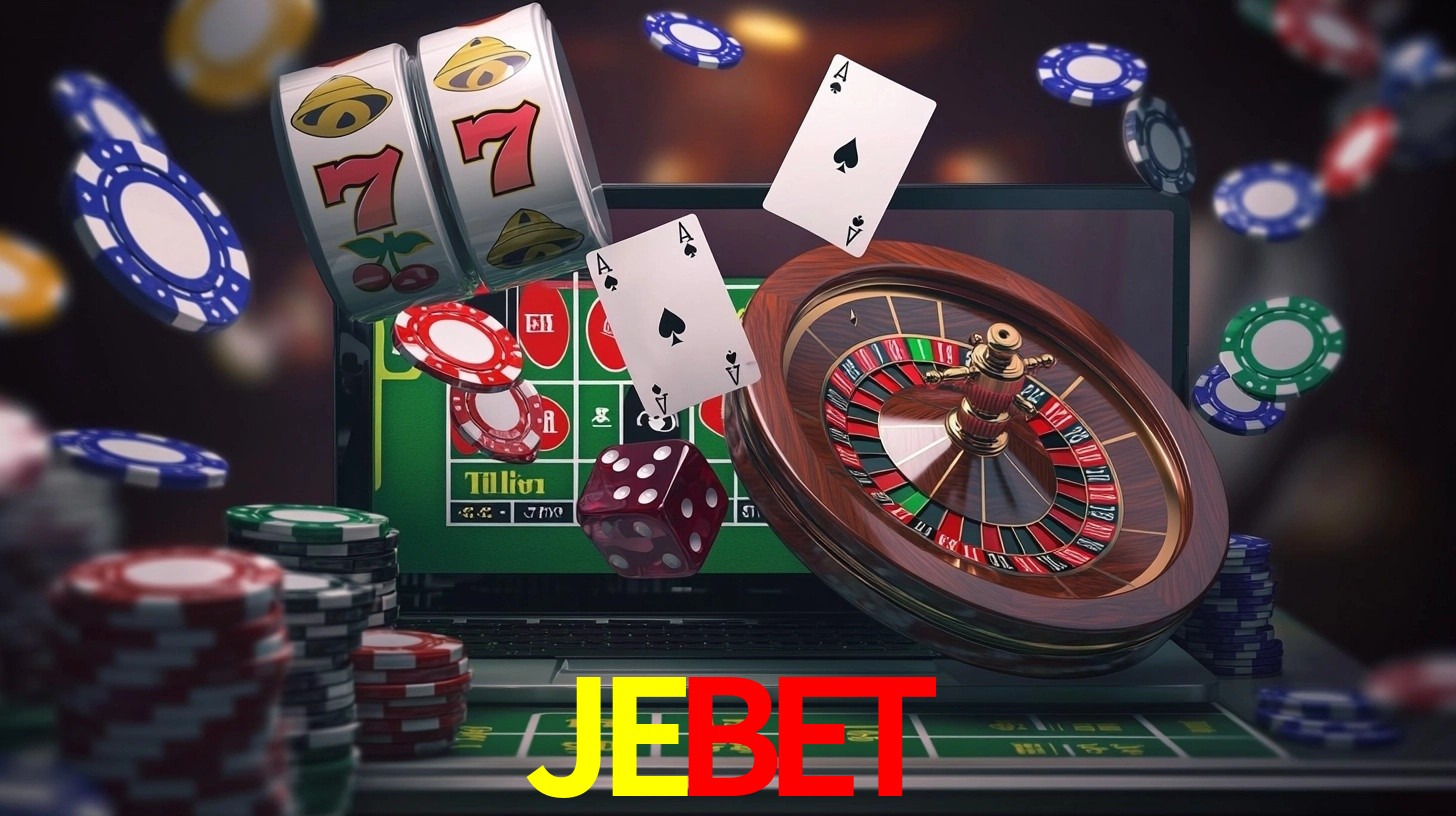 JEBET App Interface