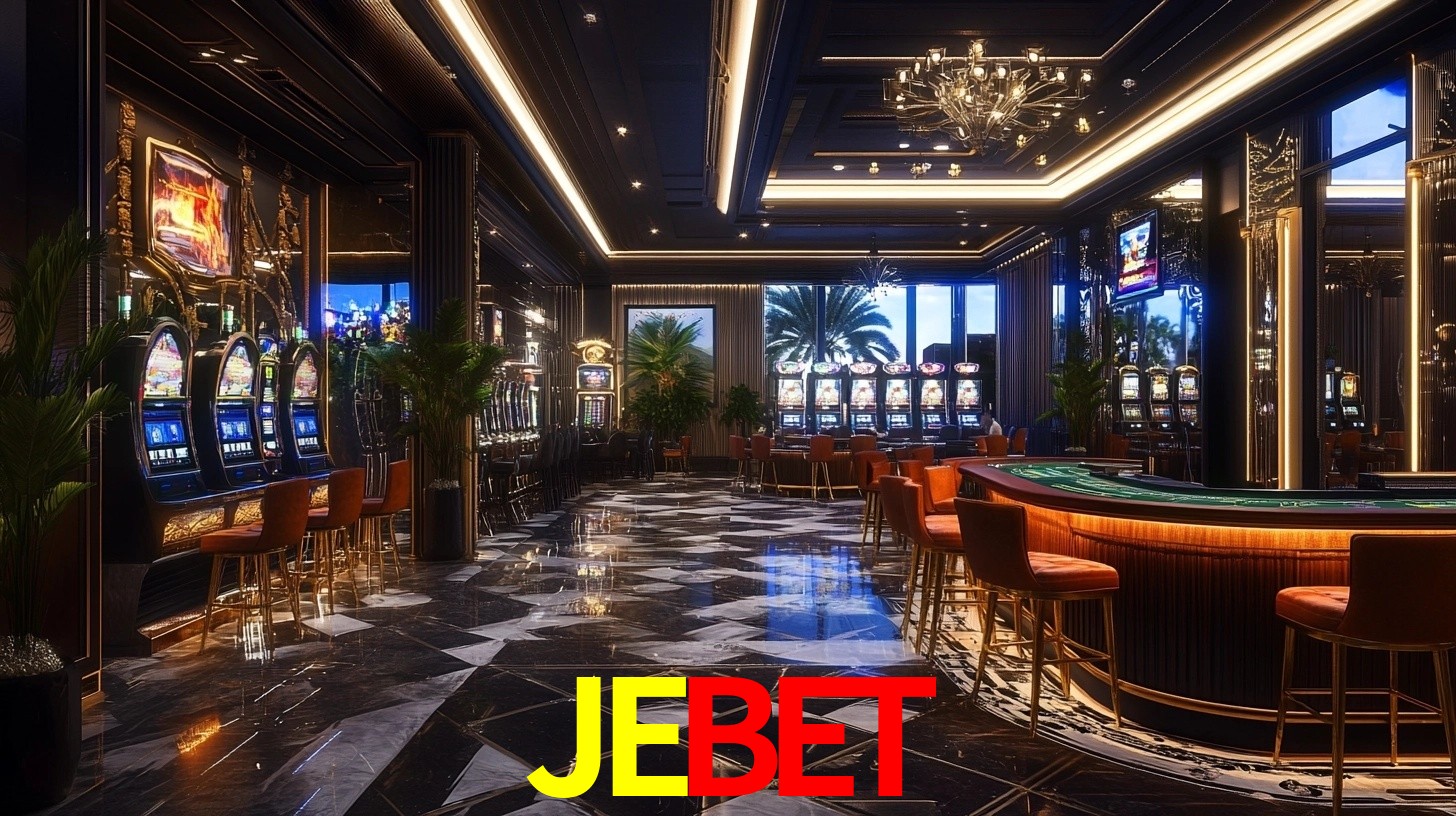 Premium Interface JEBET