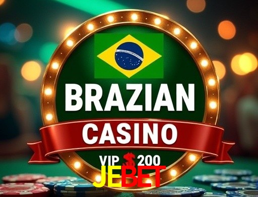 Canal oficial no Telegram da JEBET