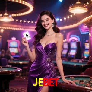 Jogos Exclusivos JEBET