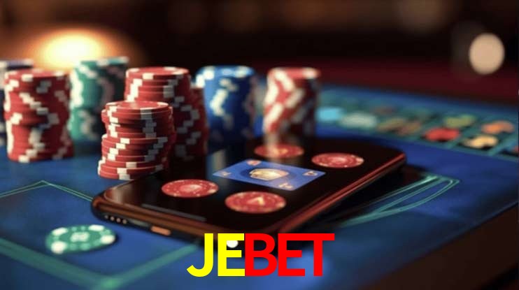 Casino Ao Vivo JEBET