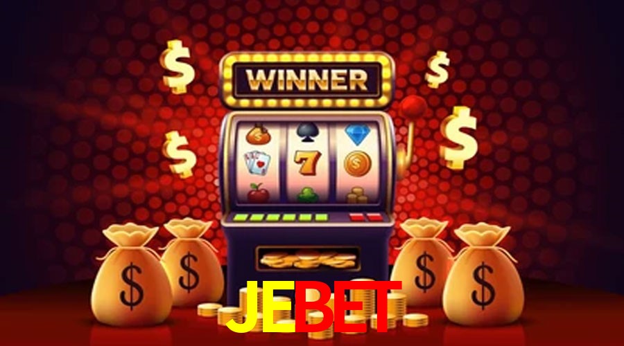 Account Benefits JEBET
