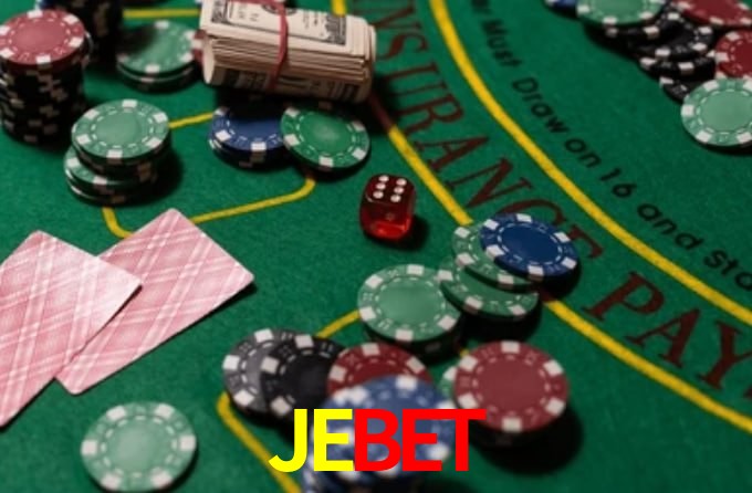 JEBET login