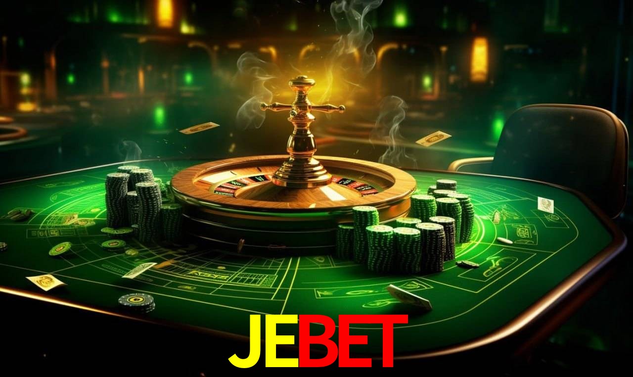 Download para Android e iOS na JEBET