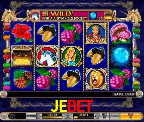 Cassino ao vivo com dealers reais na JEBET