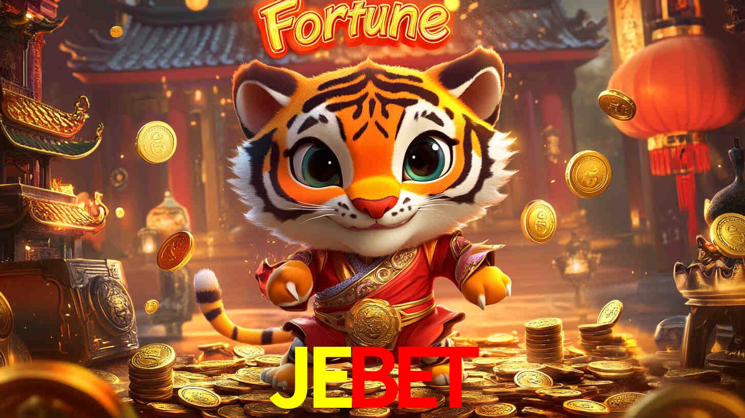 Inovações de Jogos na JEBET: O Futuro das Experiências Interativas