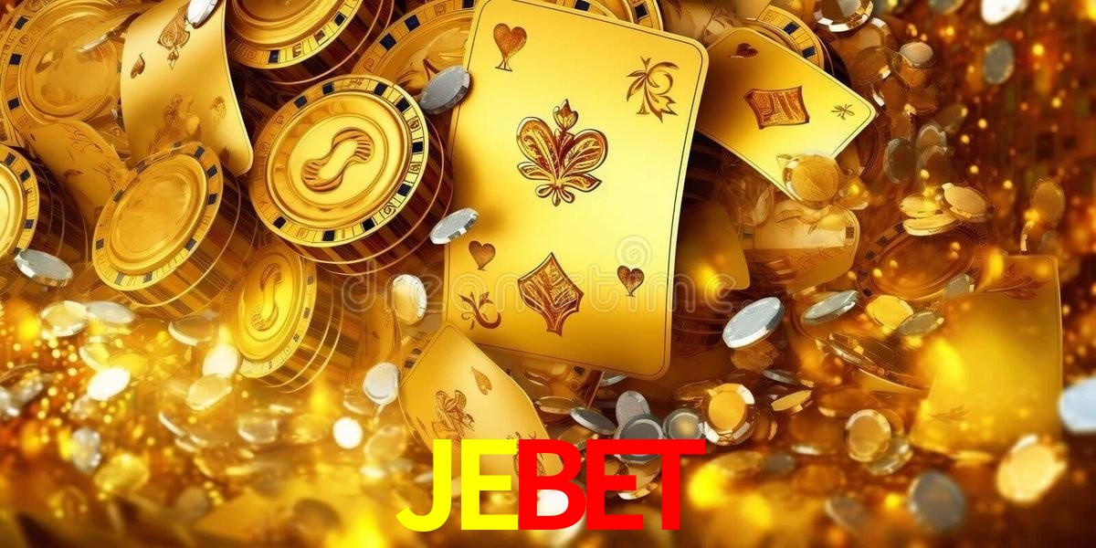 Descubra o Programa VIP da JEBET: Vantagens Exclusivas para Jogadores